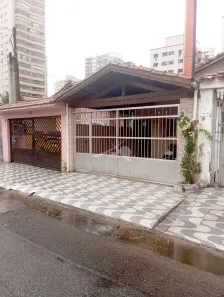 Casa com 3 Quartos à venda, 182m² no Aviação, Praia Grande