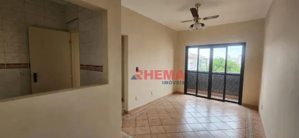 Apartamento com 1 Quarto à venda, 60m² no Embaré, Santos