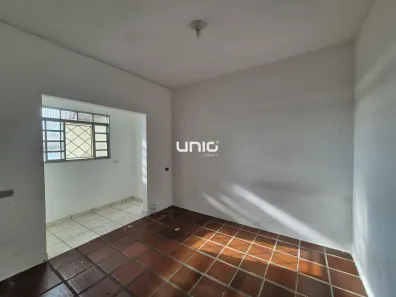 Kitnet com 1 Quarto para alugar, 28m² no São Dimas, Piracicaba