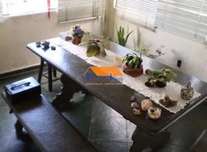 Casa com 3 Quartos à venda, 160m² no Paraíso, Belo Horizonte