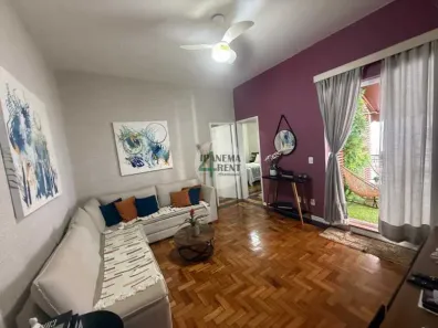 Apartamento com 2 Quartos à venda, 65m² no Leblon, Rio de Janeiro