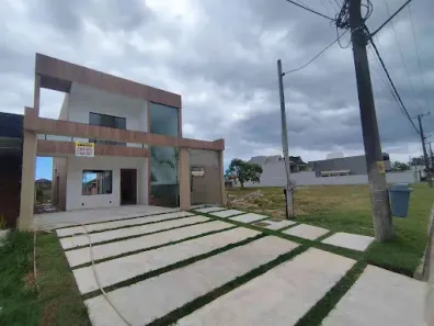 Casa com 3 Quartos à venda, 181m² no Guaratiba, Rio de Janeiro