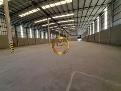 Galpão/Depósito/Armazém para alugar, 5600m² no , Mogi das Cruzes