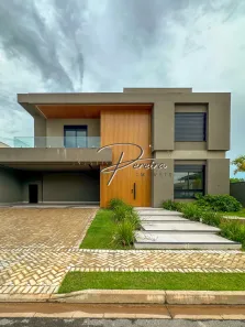 Casa de Condomínio com 4 Quartos à venda, 635m² no Morada dos Nobres, Cuiabá