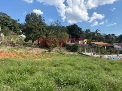 Lote/Terreno à venda, 1000m² no Jundiaizinho (Terra Preta), Mairiporã