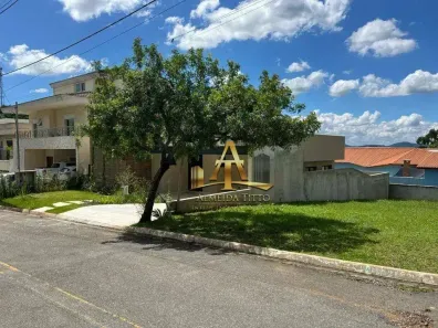 Lote/Terreno à venda, 364m² no Alphaville, Santana de Parnaíba