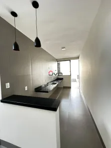 Casa com 2 Quartos à venda, 82m² no Jardim Ipanema, Uberlândia