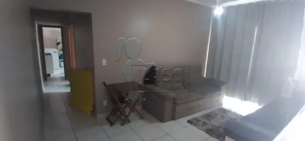 Apartamento com 2 Quartos à venda, 63m² no Sumarezinho, Ribeirão Preto