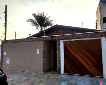 Casa com 3 Quartos à venda, 250m² no Parque Jambeiro, Campinas