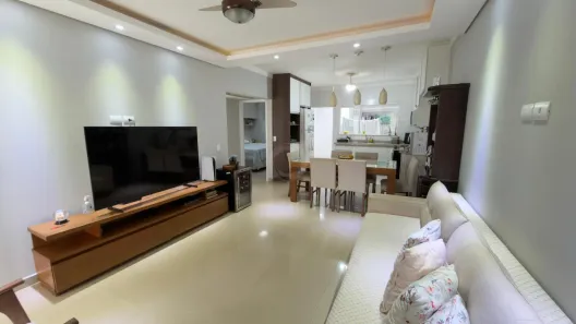 Casa com 2 Quartos à venda, 160m² no Água Branca, Piracicaba