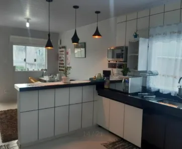Sobrado com 4 Quartos à venda, 120m² no Jardim Rodeio, Mogi das Cruzes