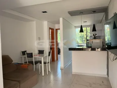 Casa com 2 Quartos à venda, 57m² no João Antônio Gonçalves, Divinópolis