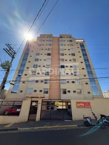 Apartamento com 1 Quarto à venda, 25m² no Jardim Paraíso, São Carlos