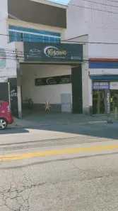 Ponto Comercial para alugar, 200m² no Vila Talarico, São Paulo