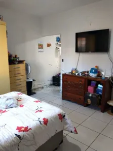 Casa com 1 Quarto à venda, 40m² no Jardim Santa Catarina, Sorocaba