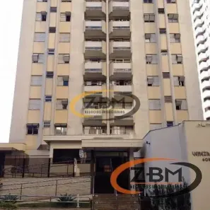 Apartamento com 3 Quartos à venda, 97m² no Centro, Londrina