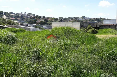 Lote/Terreno à venda, 250m² no Residencial Estoril, Taubaté