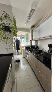 Apartamento com 2 Quartos à venda, 67m² no Canasvieiras, Florianópolis