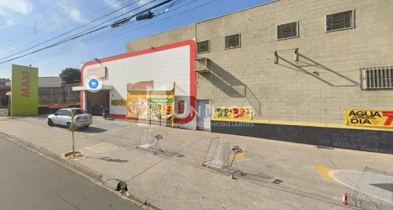 Ponto Comercial para alugar, 624m² no Parque Valença I, Campinas