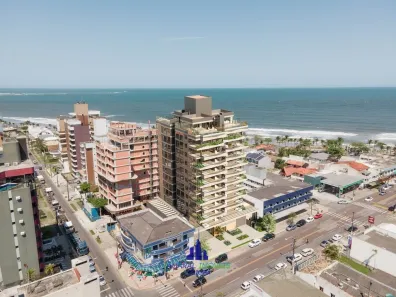Apartamento com 3 Quartos à venda, 153m² no Guaratuba, Guaratuba
