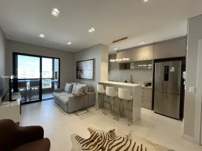 Apartamento com 2 Quartos à venda, 83m² no Nossa Senhora do Rosário, São José