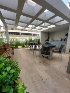 Apartamento com 2 Quartos para alugar, 46m² no Centro, Campinas