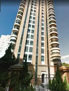 Apartamento com 4 Quartos à venda, 260m² no Consolação, São Paulo