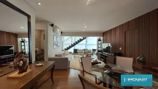 Cobertura com 3 Quartos à venda, 245m² no Fazenda São Quirino, Campinas