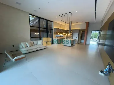 Casa de Condomínio com 4 Quartos à venda, 275m² no Condomínio Residencial Montserrat, São José dos Campos