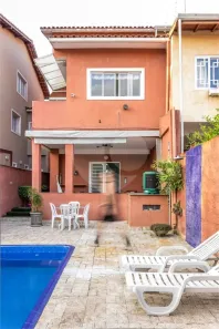 Casa com 3 Quartos à venda, 250m² no Parque Jabaquara, São Paulo