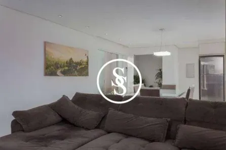 Sobrado com 3 Quartos à venda, 260m² no Assunção, São Bernardo do Campo
