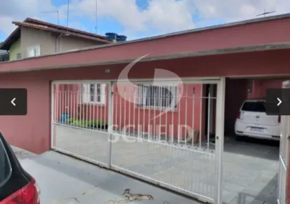 Casa com 2 Quartos à venda, 240m² no Cidade Dutra, São Paulo