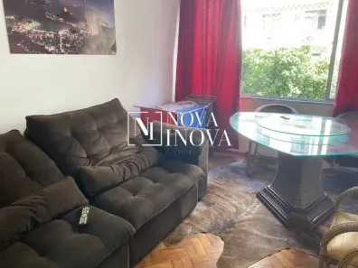 Apartamento com 1 Quarto à venda, 33m² no Copacabana, Rio de Janeiro
