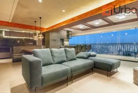 Apartamento com 2 Quartos à venda, 111m² no Cambuci, São Paulo