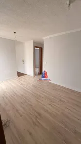 Apartamento com 2 Quartos à venda, 44m² no Morada do Sol, Americana