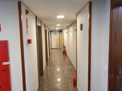 Sala Comercial à venda, 38m² no Jardim Paulista, São Paulo