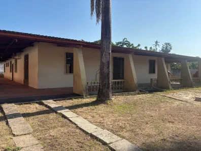 Casa com 4 Quartos à venda, 600m² no Pedras, Fortaleza
