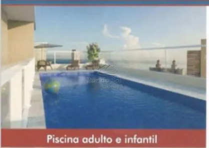 Apartamento com 2 Quartos à venda, 82m² no Ocian, Praia Grande