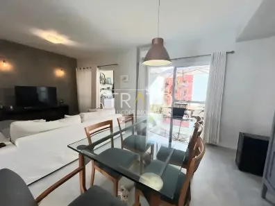 Casa de Condomínio com 3 Quartos à venda, 95m² no Jardim Bom Retiro, Campinas