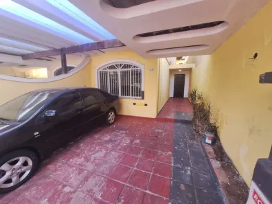 Sobrado com 3 Quartos para alugar, 150m² no Jardim Bonfiglioli, São Paulo