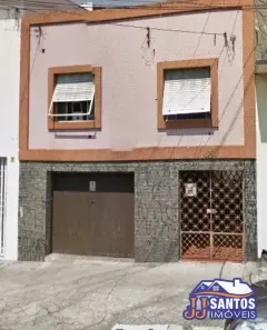 Sobrado com 5 Quartos à venda, 210m² no Quarta Parada, São Paulo