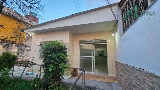 Casa com 2 Quartos à venda, 95m² no Nova Floresta, Belo Horizonte