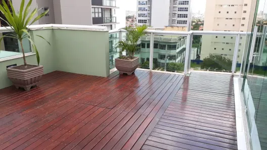 Apartamento com 3 Quartos à venda, 160m² no Parque Campolim, Sorocaba