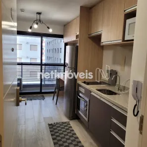 Apartamento com 1 Quarto à venda, 28m² no Vila Mariana, São Paulo