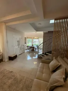 Casa de Condomínio com 3 Quartos à venda, 150m² no Jardim Panorama, Indaiatuba