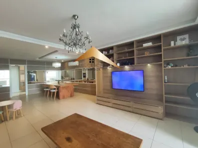Apartamento com 4 Quartos à venda, 166m² no Barra Olímpica, Rio de Janeiro
