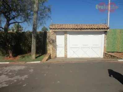 Fazenda/Sítio com 3 Quartos à venda, 170m² no Morada dos Pássaros, Itatiba