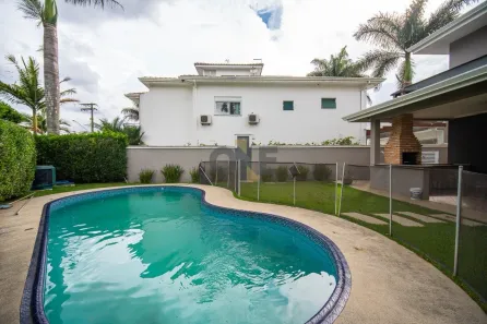 Casa de Condomínio com 4 Quartos para alugar, 324m² no Pousada dos Bandeirantes, Carapicuíba