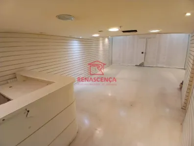 Ponto Comercial para alugar, 72m² no Gávea, Rio de Janeiro