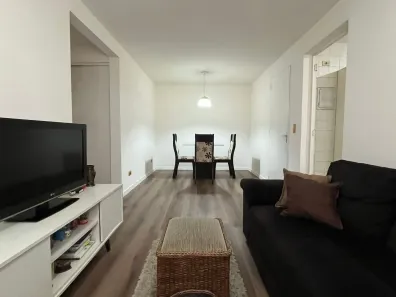 Apartamento com 2 Quartos à venda, 54m² no Jardim Caiapiá, Cotia